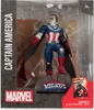 Marvel Collection PVC Statue 1/10 Captain America (All-New Produktbild-Vorschau 6