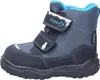 Superfit Jungen Lauflernstiefel blau Größe EUR 26 Produktbild-Vorschau 2