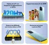 Xiaomi POCO C85 Smartphone 6+128 GB, 6,9-Zoll-Display mit Produktbild-Vorschau 2