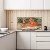 Coloray Küchenrückwand 140x70 Spritzschutz aus Glas - Produktbild-Vorschau 3