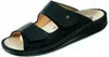 Finn Comfort Riad - Pantolette, Buggy (Nubukleder), schwarz Produktbild-Vorschau 21