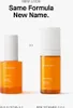 THERAMID - C-TETRA E.F. Gesichtsserum mit Vitamin C, 30 ml Produktbild-Vorschau 5