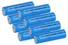 8x XCell IFR 14500 AA solární baterie LiFePO4 3,2V 600mAh Náhled obrázku produktu 1