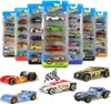 5-częściowy zestaw upominkowy Hot Wheels firmy Mattel Podgląd zdjęcia produktu 75