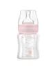 Kikkaboo Baby Glasflasche 120 ml, Weithalsöffnung, Produktbild-Vorschau 3