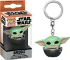Star Wars - The Mandalorian Grogu   - Schlüsselanhänger Produktbild-Vorschau 1
