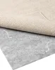 Vikosa Solid Teppichunterlage Prove Grau Produktbild-Vorschau 8