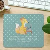 Mr. & Mrs. Panda Mousepad Buchhalter Helden - Meeresbrise - Produktbild-Vorschau 2
