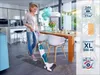 Aku vysavač a mop Regulus Aqua PowerVac Náhled obrázku produktu 3