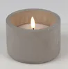 Solarlampe in Betonoptik ca. 12x8 cm kompakte Solarleuchte Produktbild-Vorschau 2