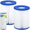 Filtro per pompa filtro tipo II - 2 pz. Bestway 58094 Anteprima dell’immagine prodotto 35