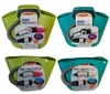 G.F. Aquapop 30 Textilschlauch blau+ Armatur + Tasche, Produktbild-Vorschau 6