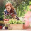Relaxdays Fugenbürste 2er Set, Stahlborsten, Ersatzbürsten, Produktbild-Vorschau 5