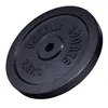 GORILLA SPORTS® Hantelscheiben - 2,5 kg Gewichte, 30/31 mm, Produktbild-Vorschau 2