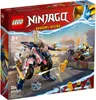 LEGO Ninjago 71792 - Sořina mech motorka Náhled obrázku produktu 10