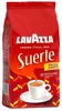 Lavazza Suerte 1 kg Kaffeebohnen Produktbild-Vorschau 3