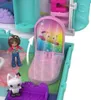 Polly Pocket JFV02, 4 rok / roky, Dievča, 139 mm, 240 g, Náhľad obrázku produktu 5