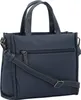 Tom Tailor Shopper Patti, Zip tote bag S, dark blue, Blau Produktbild-Vorschau 9