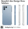 Custodia antiurto imoshion Fairphone 5 - Trasparente Anteprima dell’immagine prodotto 4
