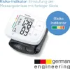 Beurer Handgelenk-Blutdruckmessgerät BC21 Produktbild-Vorschau 8