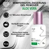 Wimpernverlängerung Remover Gel Wimpern Lash Extension Produktbild-Vorschau 3