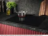 AEG TO64RA07CB, Czarny, Wbudowany, 60 cm, Ceramiczna, Szkło Podgląd zdjęcia produktu 12