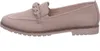 TAMARIS Damen Loafer beige Nubukleder - Größe: 41 Produktbild-Vorschau 50