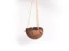 Übertopf "Pflanzkugel" Ampel Welle (18,00 cm) Produktbild-Vorschau 2