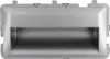 easyPART passend für 1742860100 Beko Türgriff für Produktbild-Vorschau 1