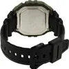 Casio Heavy Duty Herren Quarzuhr, japanisch, Kaliber Casio Produktbild-Vorschau 4