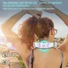 6000 mAh Hals-Ventilator mit Kühlplatte, Kaltkompresse, Produktbild-Vorschau 2