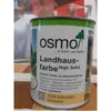Osmo Landhausfarbe Elfenbein 0,75 l - 11400036 Produktbild-Vorschau 8