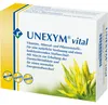 UNEXYM vital Filmtabletten für eine natürliche Verdauung, Produktbild-Vorschau 4