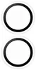 PanzerGlass Hoops Kamera SP Galaxy S25 Edge transparent Produktbild-Vorschau 3