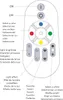 EGLO connect Fernbedienung, Smart Home Fernbedienung, Produktbild-Vorschau 6