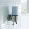 simplehuman Seifenspender, Einzelspender, Edelstahl Produktbild-Vorschau 10