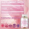 Gélules de Pueraria Mirifica - Amélioration et Voir les images du produit 8
