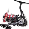 SHIMANO Ninja LT, 1000, Beidhändig, Spinning Angelrolle, Produktbild-Vorschau 7