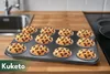 Kuketo | Silikon Muffinförmchen 12 Stück – Produktbild-Vorschau 5