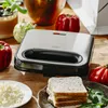Sandwichtoaster Adler | AD 3076 | 1000 W | Anzahl der Produktbild-Vorschau 5