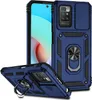 Etui pour Xiaomi Redmi 10 étui double couche avec Voir les images du produit 1