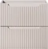 Waschtischunterschrank 60 cm, kaschmir, NEWPORT-56-CASHMERE Produktbild-Vorschau 2