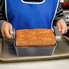 Brotbackform Holzofen Steingutform Toastbrot Kastenform Produktbild-Vorschau 7