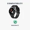 kwmobile Smartwatch Ladekabel für Blackview X1 (Number Produktbild-Vorschau 6