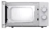 Hisense H20MOWP1 Kuchenka mikrofalowa z płaską Podgląd zdjęcia produktu 7