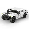 CaDA Bricks Humvee, Bausatz, 8 Jahr(e), 1386 Stück(e) Produktbild-Vorschau 10