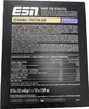 ESN Designer Bar Box 12x45g - Fudge Brownie Produktbild-Vorschau 5