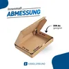 Maxibriefkarton 320 x 225 x 50 von Händlerbund, Faltkarton, Produktbild-Vorschau 2