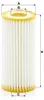 MANN FILTER Ölfilter VW AUDI 1,8/2,0 TFSI 2012- - HU6013Z Produktbild-Vorschau 8