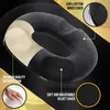Orthopädisches Sitzkissen Hüfte, Memory Foam Sitzkissen Produktbild-Vorschau 3
